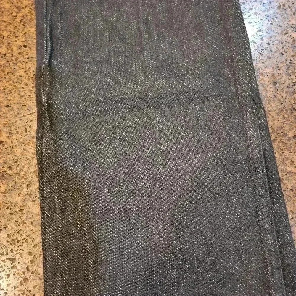 NWT Wrangler 936BLK Black Jeans Multiple sizes. Same day shipping 🚢 - Picture 5 of 5